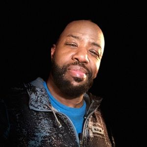 Meet your Posher, James